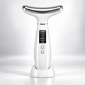 4-in-1 Beauty Neck & Face Massage Device