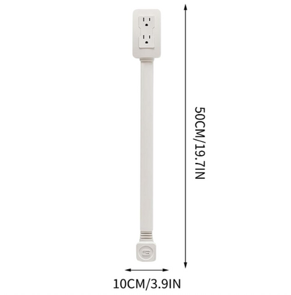 Power Socket Expander