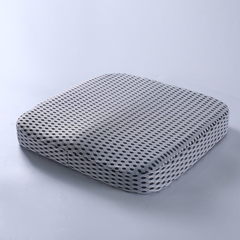 Memory Foam Seat Cushion for Office and Car Use